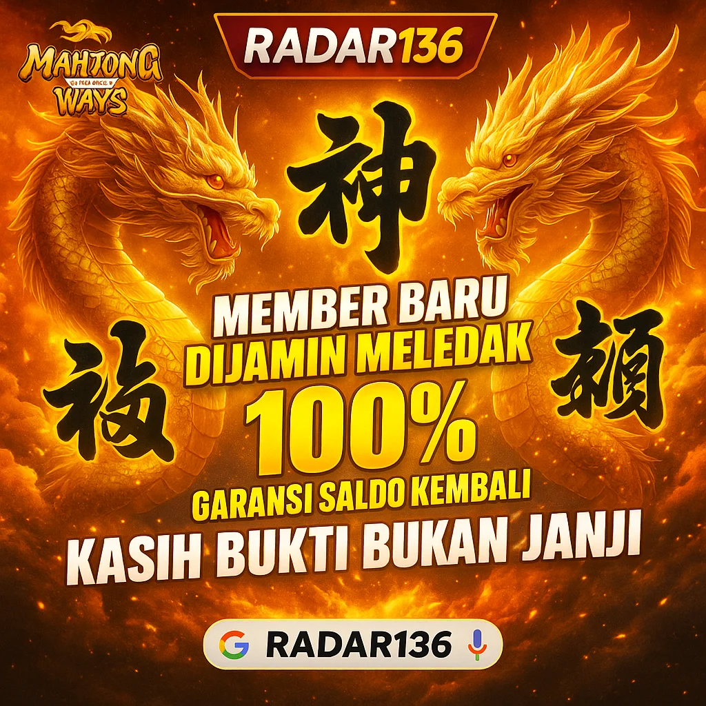 RADAR136