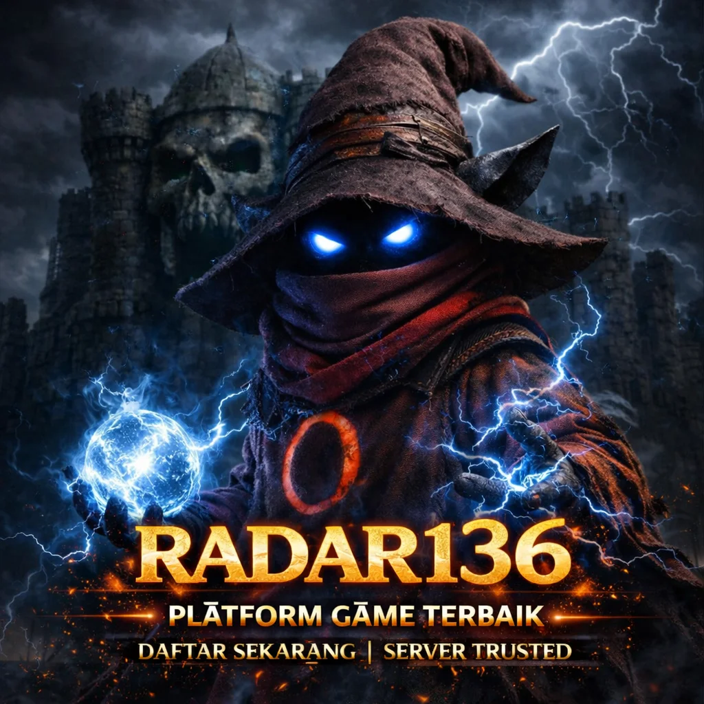 Radar136 | Provider Gaming Menyala Sajikan Arena Penuh Aksi